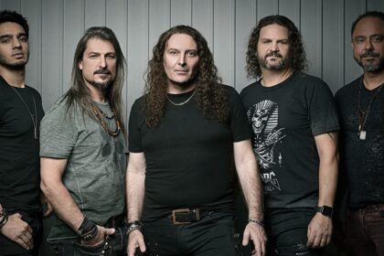 Angra: “O Japão sempre nos acolheu com alma e coração”, diz Rafael Bittencourt após três shows esgotados da banda no Japão
