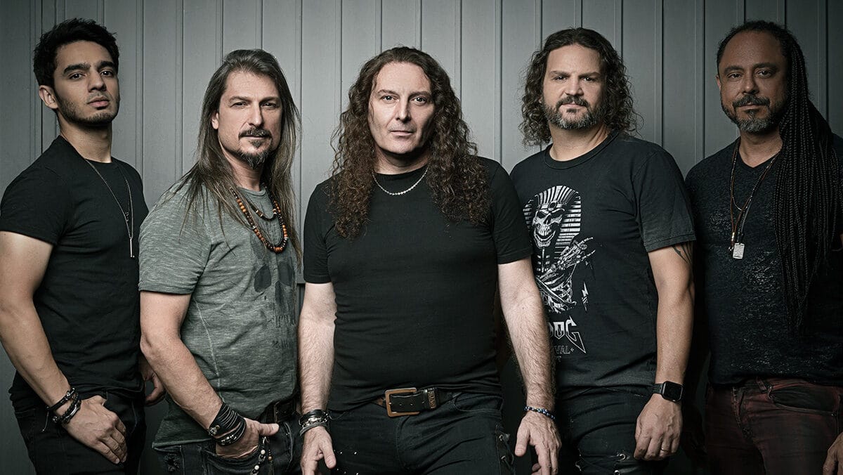 Angra: “O Japão sempre nos acolheu com alma e coração”, diz Rafael Bittencourt após três shows esgotados da banda no Japão