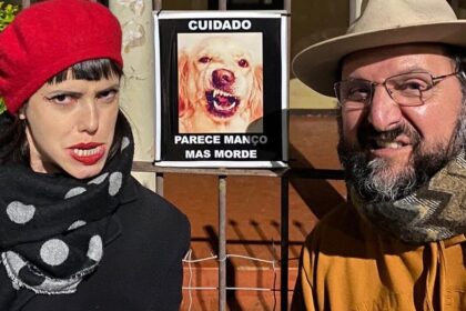 Arthur de Faria e Miriã Farias – A Música de Nico Nicolaiewsky no Ocidente Acústico