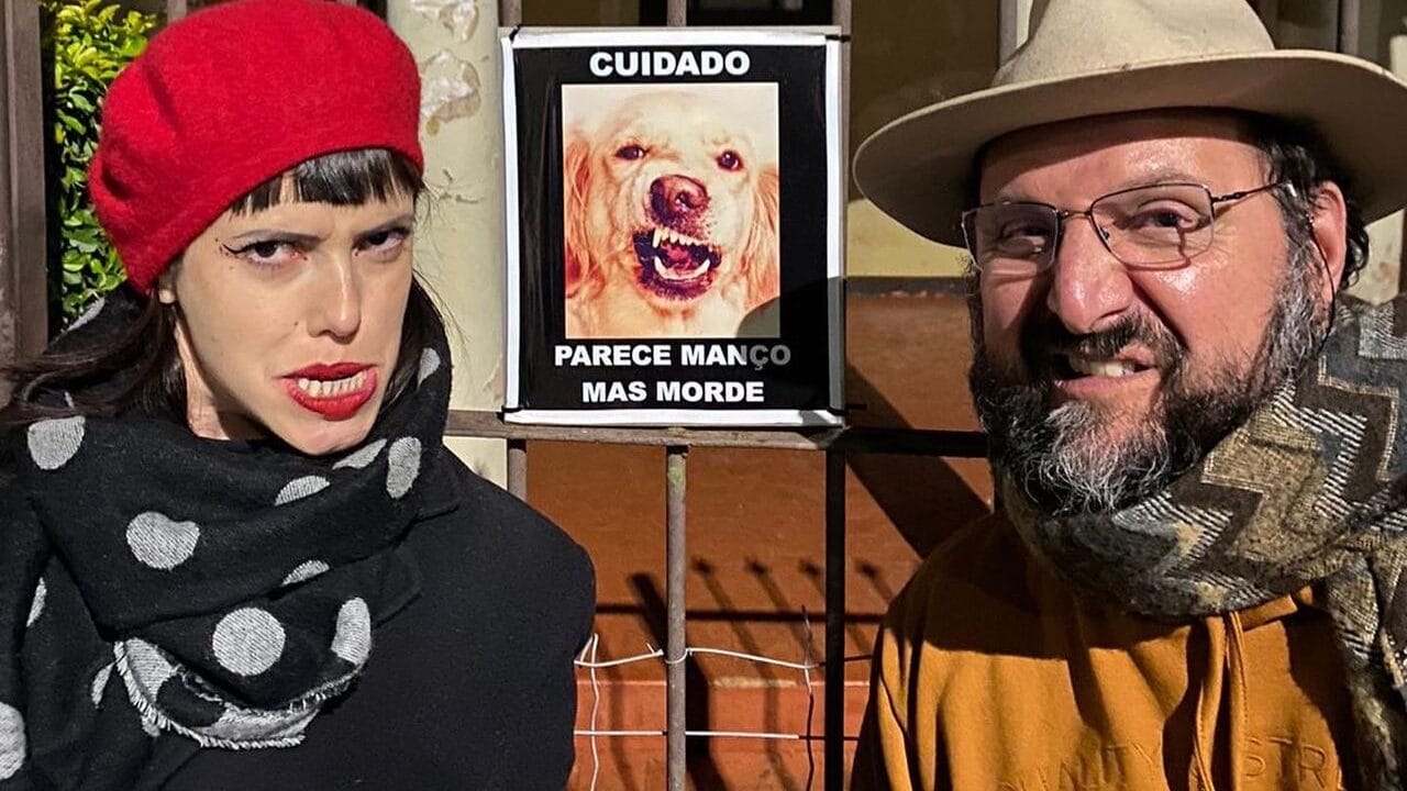 Arthur de Faria e Miriã Farias – A Música de Nico Nicolaiewsky no Ocidente Acústico