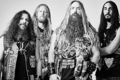 Black Label Society divulga novo single The Gallows