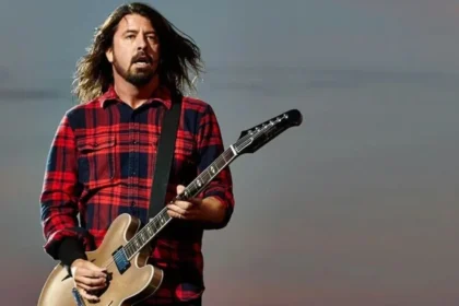 Dave Grohl elege “Coda” como o melhor álbum do Led Zeppelin por uma música
