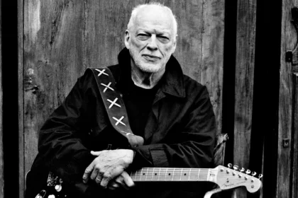 David Gilmour planeja novo álbum para os próximos dois anos