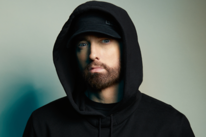 Eminem anuncia versão expandida de ‘The Death Of Slim Shady (Coup De Grâce)’
