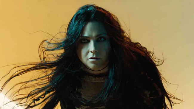 Evanescence gravará novo álbum em novembro