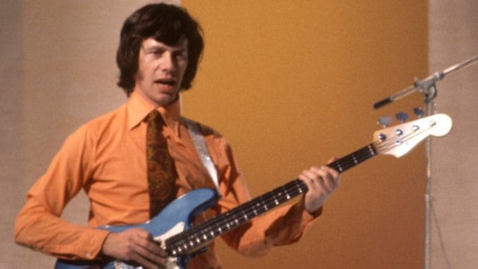 Morreu aos 86 anos, Harbie Flowers, baixista que tocou com Lou Reed, T.Rex, Elton John, David Bowie e outros