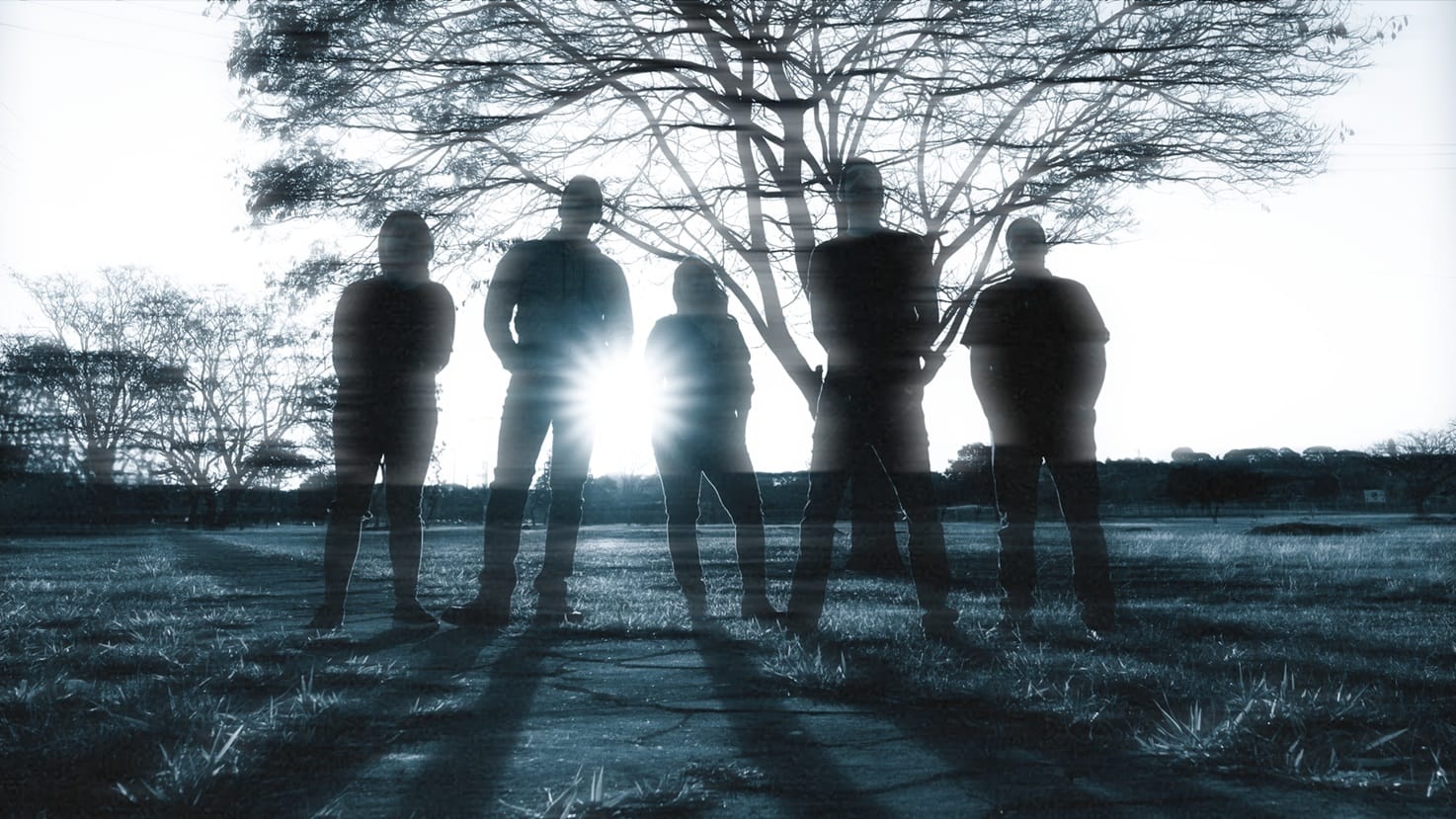 Isaurian lança single do novo e intenso single “Primal Life”  