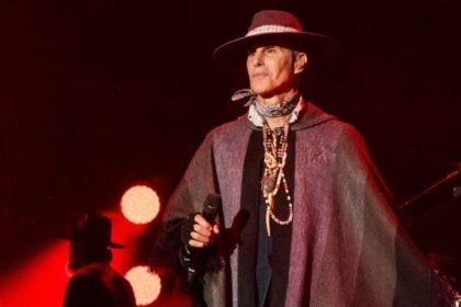 Jane’s Addiction lança novo single “True Love” após anúncio de pausa na carreira