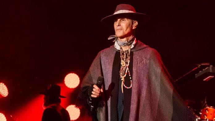 Jane’s Addiction lança novo single “True Love” após anúncio de pausa na carreira