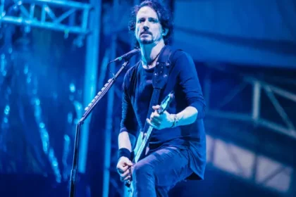 Joe Duplantier, vocalista e guitarrista do Gojira, fala sobre novo álbum