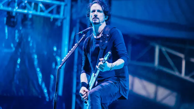 Joe Duplantier, vocalista e guitarrista do Gojira, fala sobre novo álbum