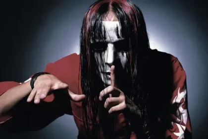 Espólio de Joey Jordison chega a acordo com o Slipknot após processo judicial