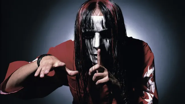 Espólio de Joey Jordison chega a acordo com o Slipknot após processo judicial
