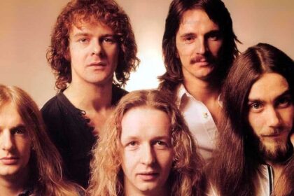 50 anos do disco de estreia do Judas Priest