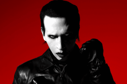 Marilyn Manson lança novo single “Front Toward Enemy” de seu próximo álbum