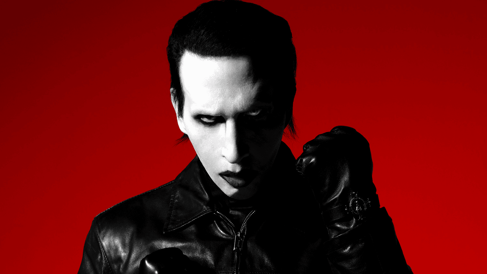 Marilyn Manson anuncia novo álbum, One Assassination Under God