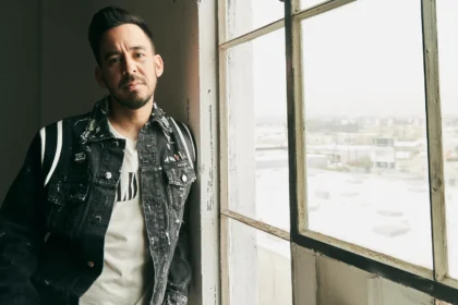 Linkin Park mantém nome em nova Era: Mike Shinoda explica decisão
