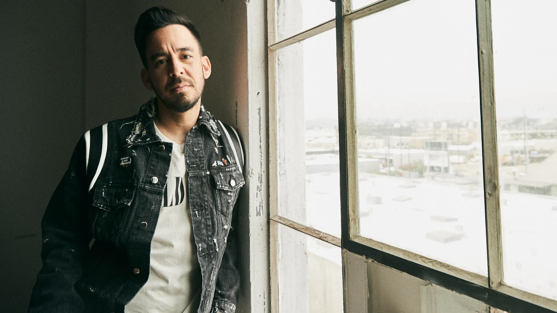Linkin Park mantém nome em nova Era: Mike Shinoda explica decisão