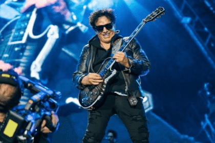 Neal Schon acusa Avenged Sevenfold de sabotar show do Journey no Rock in Rio