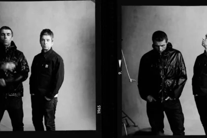 Viagem Separada: A estratégia dos irmãos Gallagher para a tour de reunião do Oasis