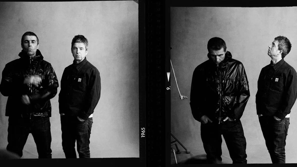 Viagem Separada: A estratégia dos irmãos Gallagher para a tour de reunião do Oasis