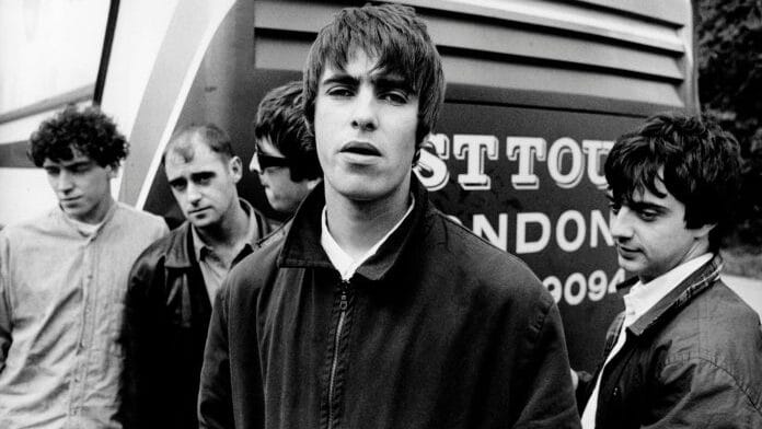Liam Gallagher sugere mudanças na formação do Oasis para turnê de reunião em 2025