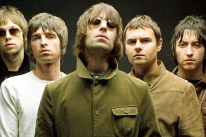 A história do Oasis: Brigas, confusões e rock