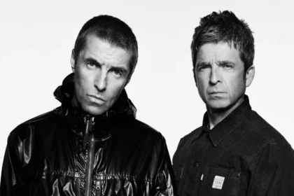 Ingressos abusivos para o show de retorno do Oasis?