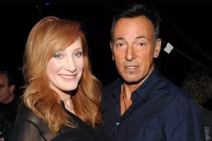 Patti Scialfa, da E Street Band, revela luta contra câncer no sangue