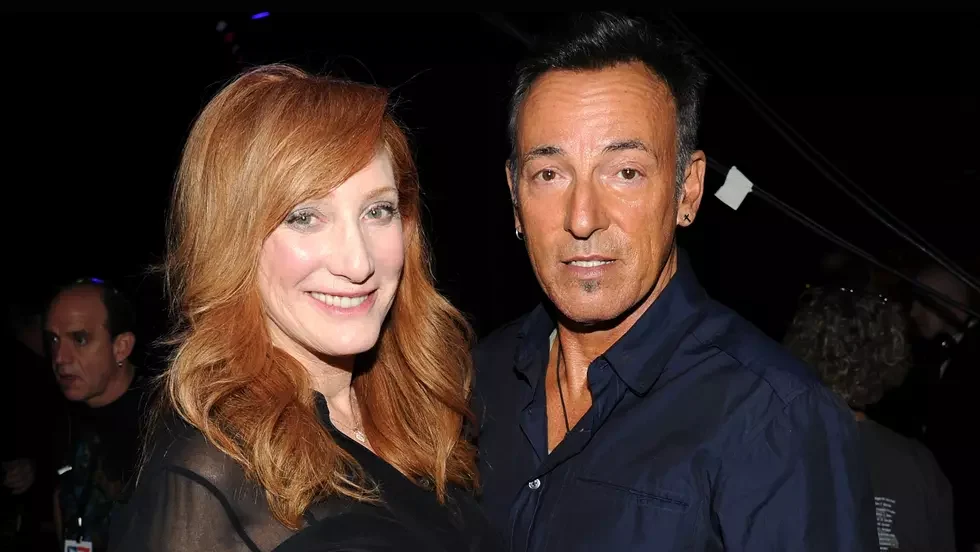 Patti Scialfa, da E Street Band, revela luta contra câncer no sangue