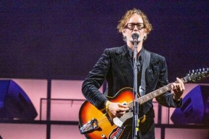 Pulp estreia nova música “My Sex” durante show em Toronto