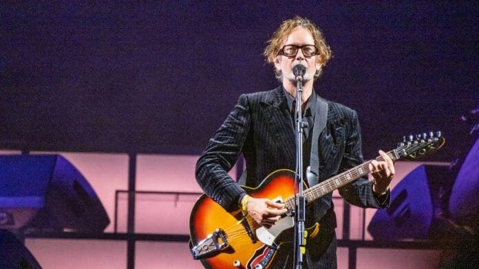 Pulp estreia nova música “My Sex” durante show em Toronto