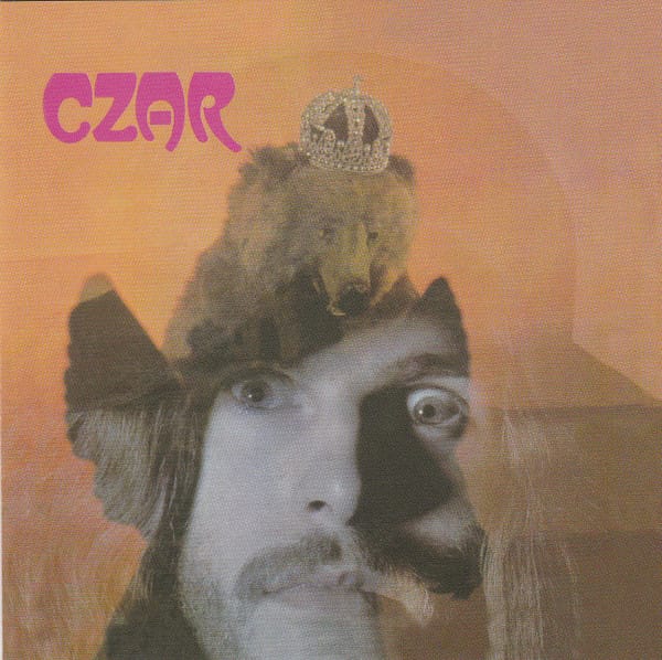 Rock Rarity apresenta: Czar
