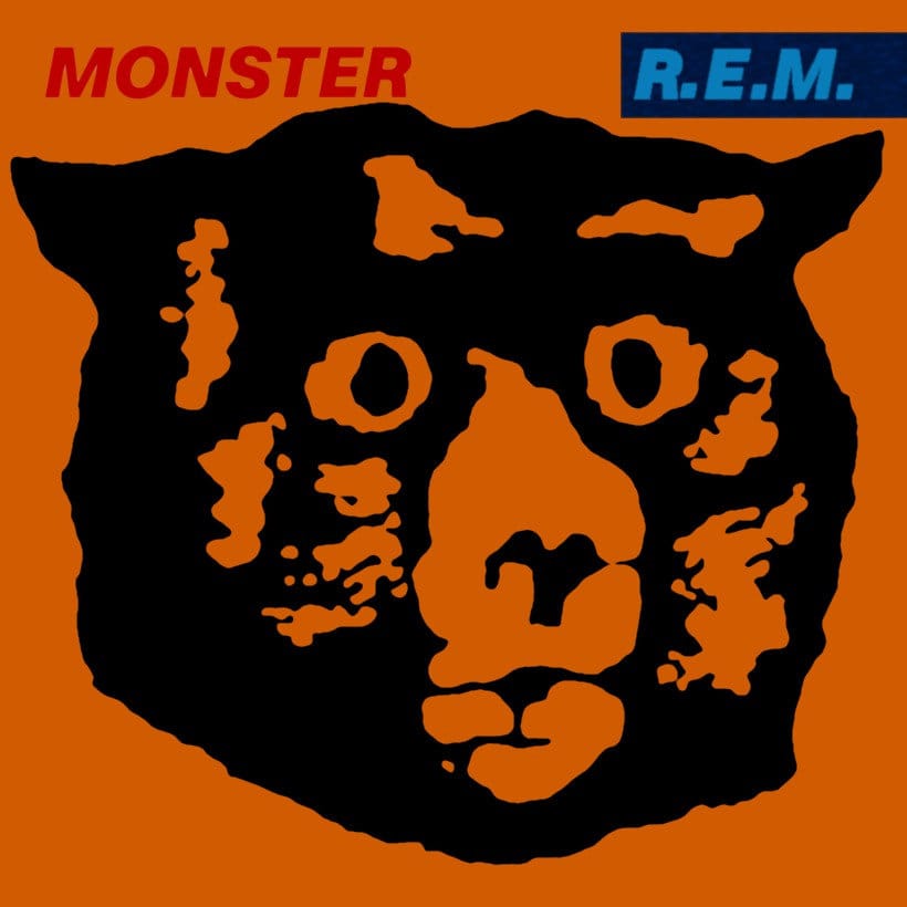 R.E.M. e os 30 anos de Monster: Um disco à frente de seu tempo