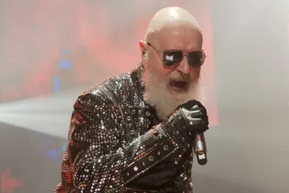 Judas Priest considera novo álbum: “é inevitável”, afirma Rob Halford