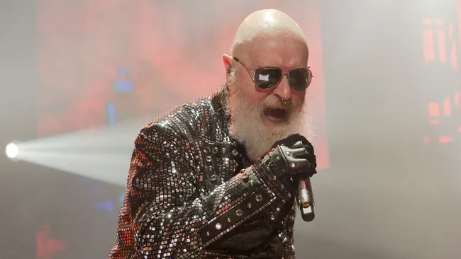 Judas Priest considera novo álbum: “é inevitável”, afirma Rob Halford