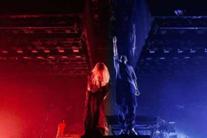 Linkin Park anuncia vinda ao Brasil em novembro, fãs especulam shows no Morumbi
