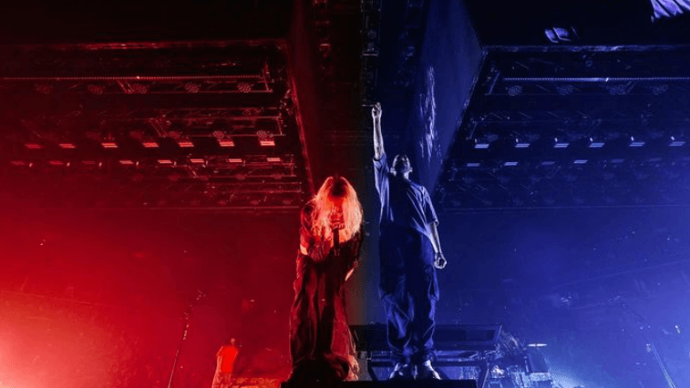 Linkin Park anuncia vinda ao Brasil em novembro, fãs especulam shows no Morumbi