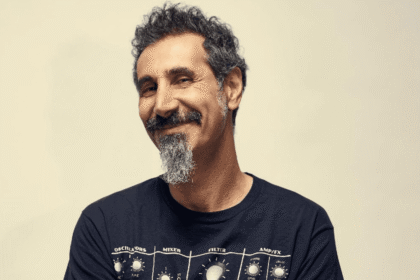 Serj Tankian escolhe o maior álbum de Nü Metal de todos os tempos