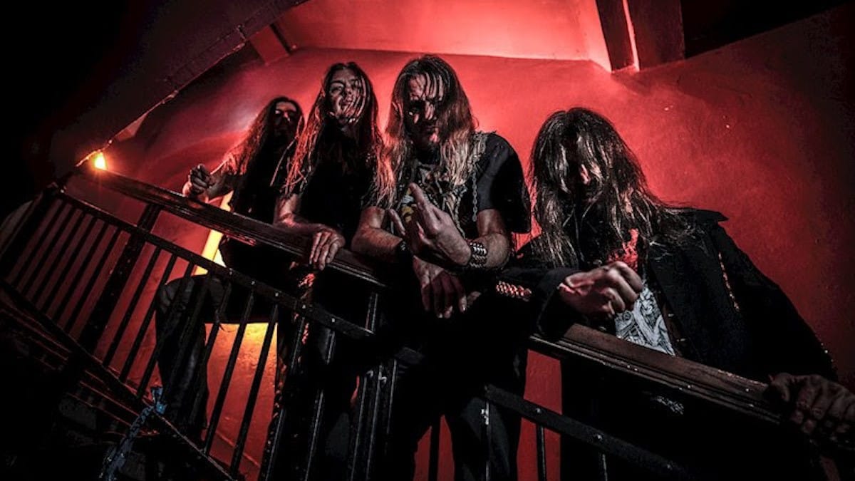 Sodom anuncia box especial de Tapping the Vein