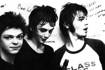 Supergrass anuncia turnê de 30º aniversário do I Should Coco