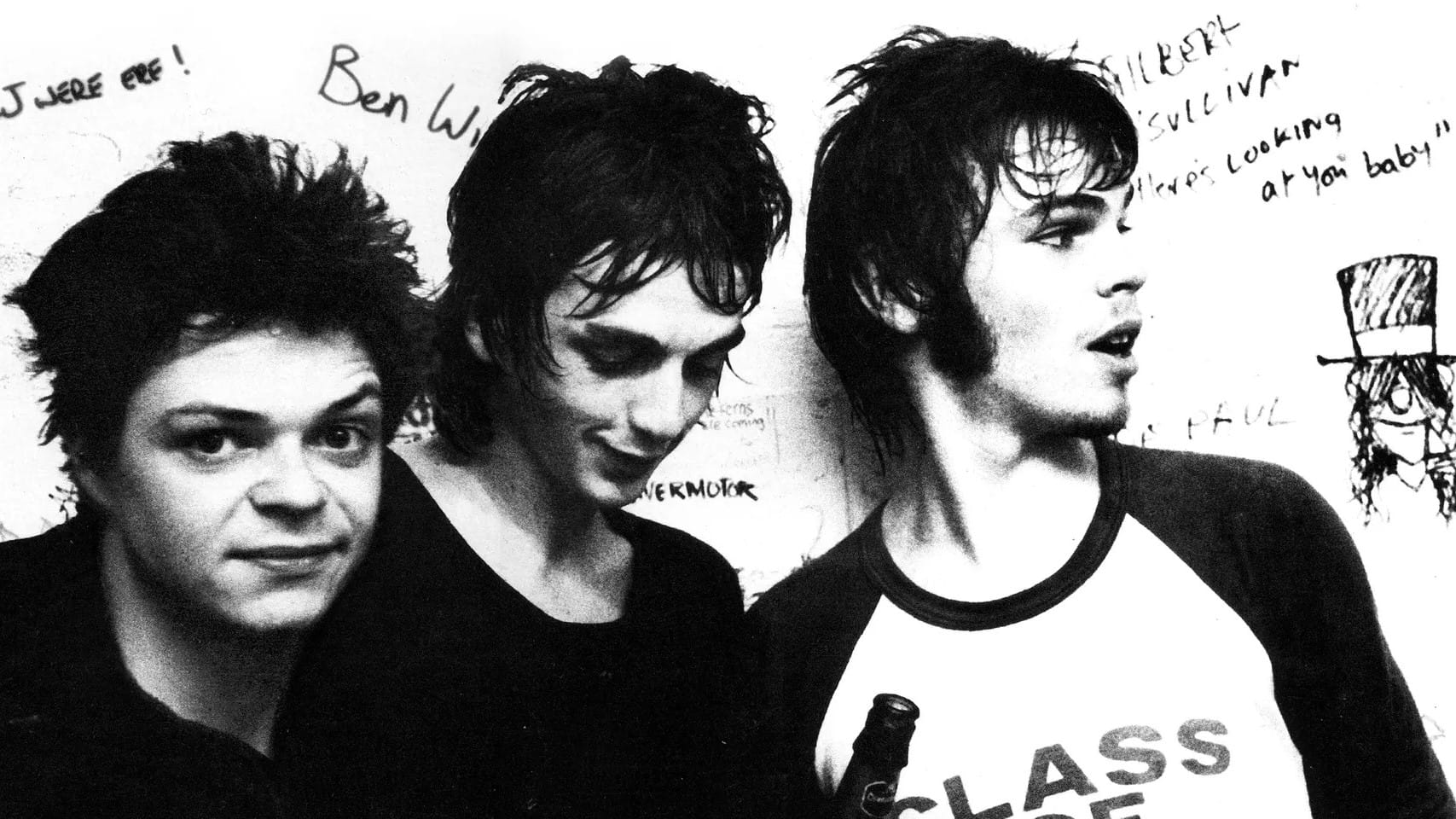 Supergrass anuncia turnê de 30º aniversário do I Should Coco