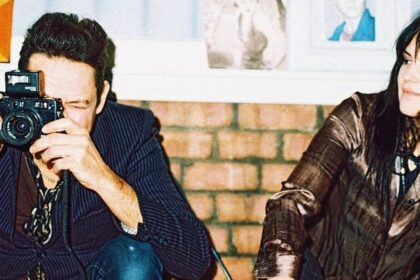 The Kills faz cover de Billie Eilish e anuncia novo EP: “Happier Girls Sessions”