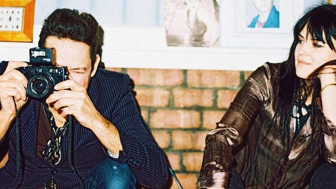 The Kills faz cover de Billie Eilish e anuncia novo EP: “Happier Girls Sessions”