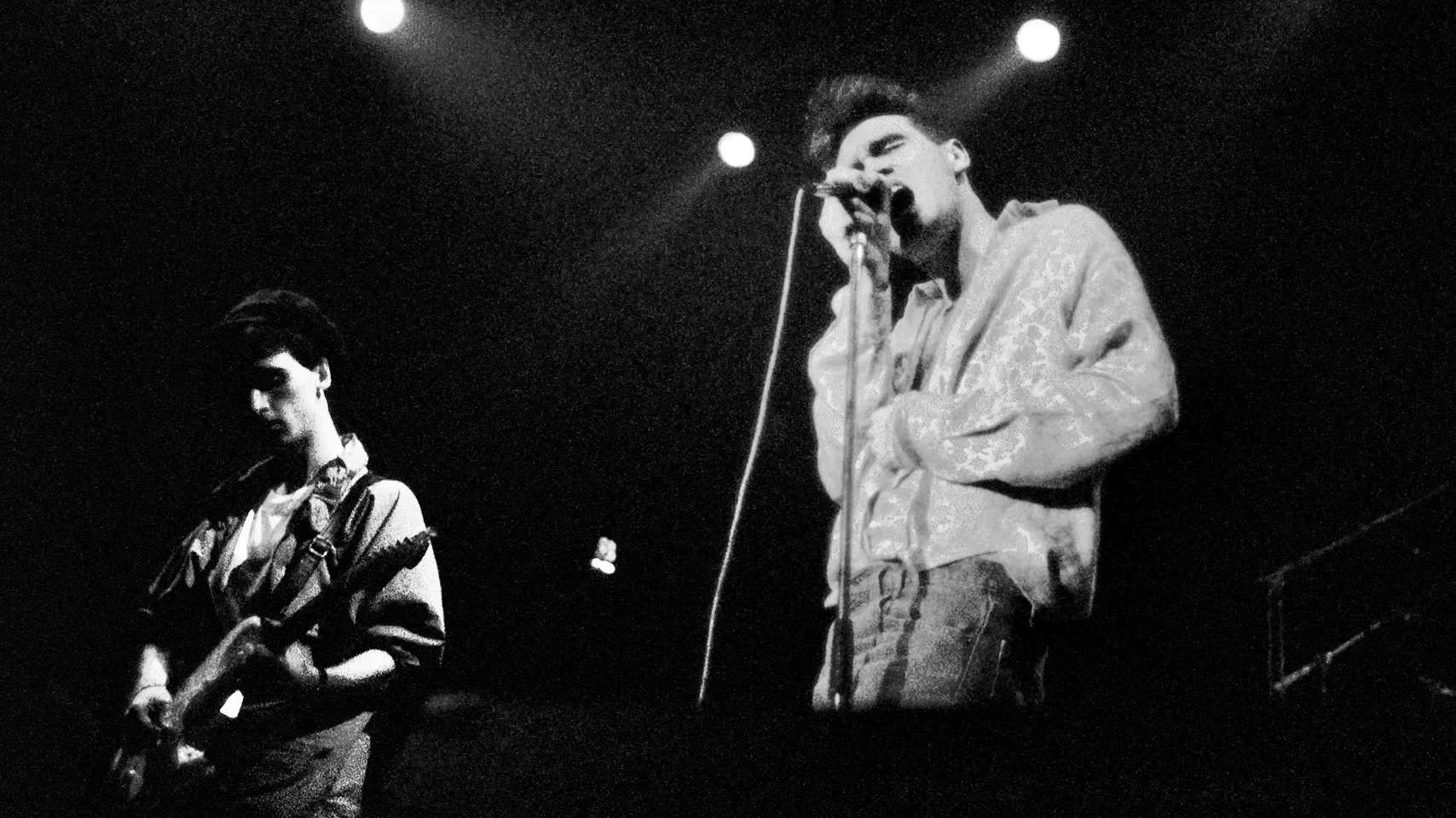 The Smiths: A melancolia poética que redefiniu o Indie Rock