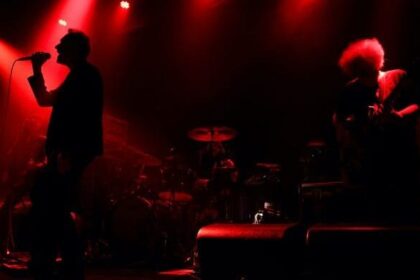 Ouça Pop Seeds, o novo single do The Jesus & Mary Chain