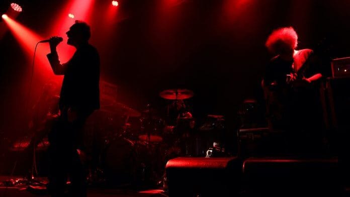 Ouça Pop Seeds, o novo single do The Jesus & Mary Chain