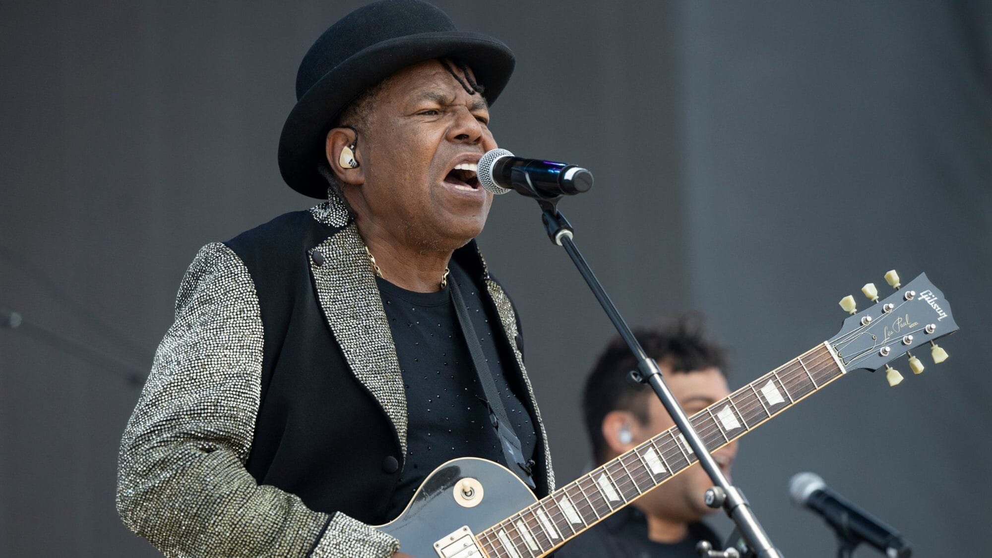 Tito Jackson: suspeita de ataque cardíaco durante viagem