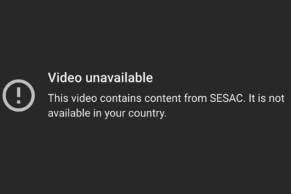 YouTube remove clássicos de Nirvana, Adele e Bob Dylan após disputa de direitos autorais