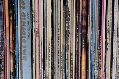 Vinil isento de tarifas nos EUA após nova ordem